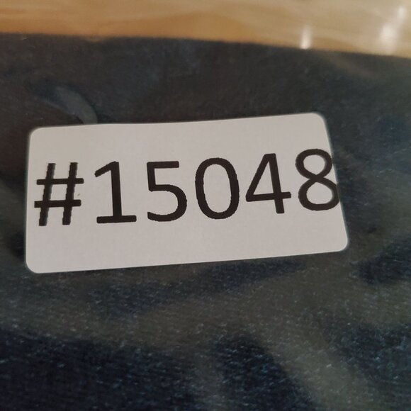 Old Navy Jeans Womens Size 18 Blue Rockstar Mid-Rise Super Skinny Stretch Denim - Picture 11 of 11